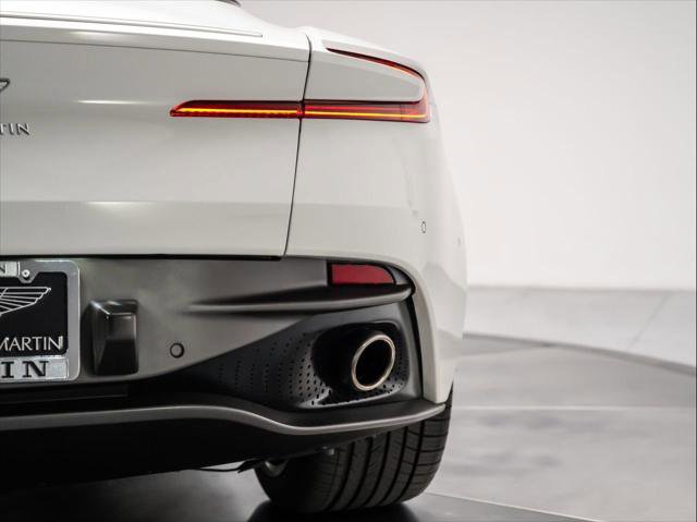 Used 2019 Aston Martin DB11 Base image 33