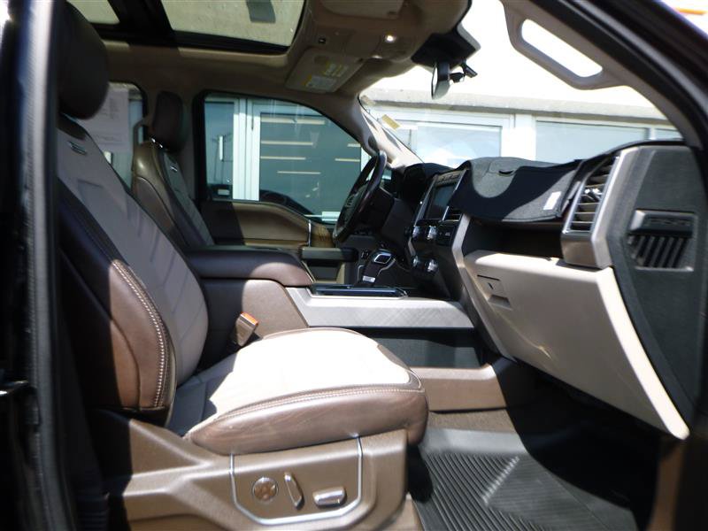 Used 2019 Ford F150 Limited AWD/4WD image 9
