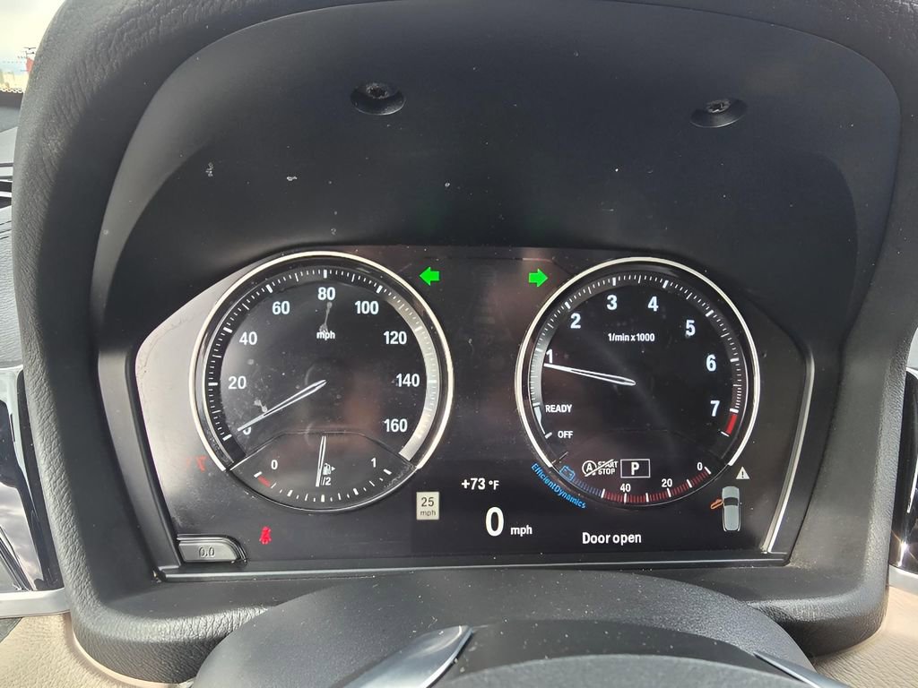 Used 2023 BMW X2 xDrive28i w/ Convenience Package image 20