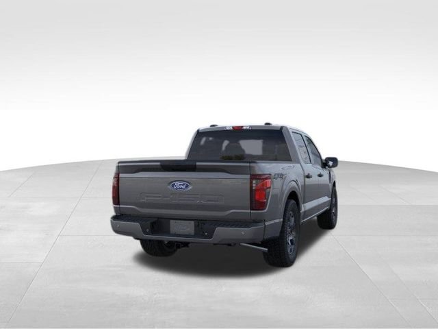 New 2026 Ford F150 STX w/ Equipment Group 200A image 9