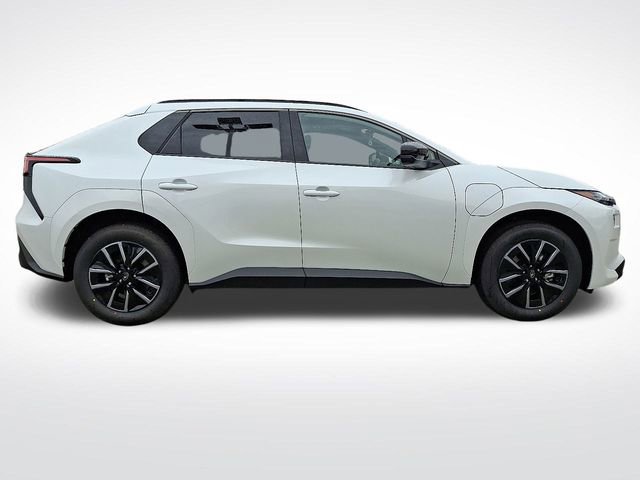 New 2026 Subaru Solterra Limited image 8