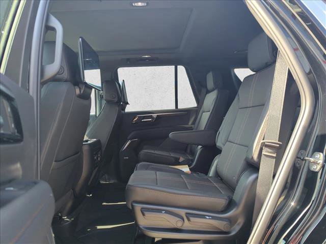 New 2026 Chevrolet Tahoe High Country image 16