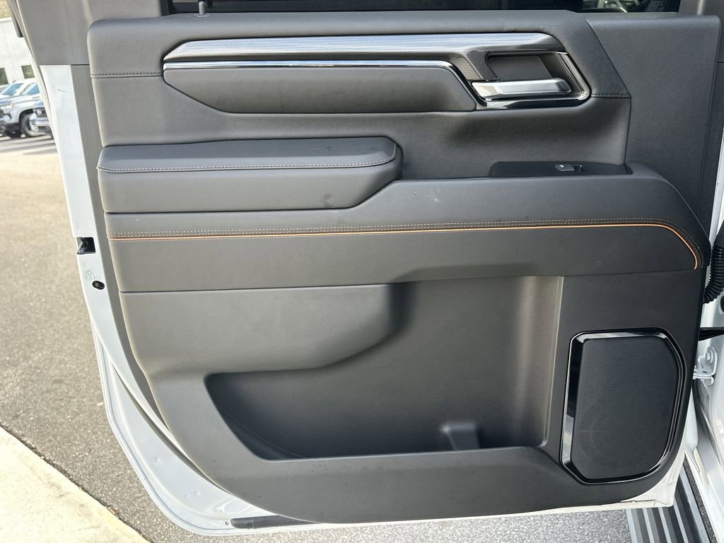 Used 2024 GMC Sierra 2500 AT4 w/ AT4 Premium Plus Package image 22