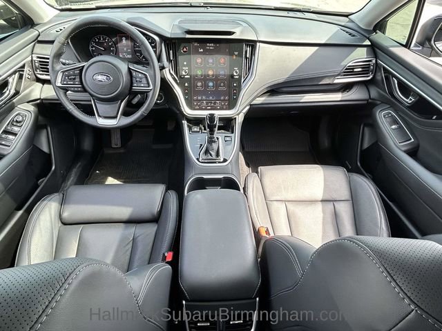 Used 2024 Subaru Outback Touring image 11