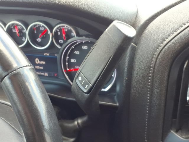 Used 2022 Chevrolet Silverado 1500 LT AWD/4WD image 23