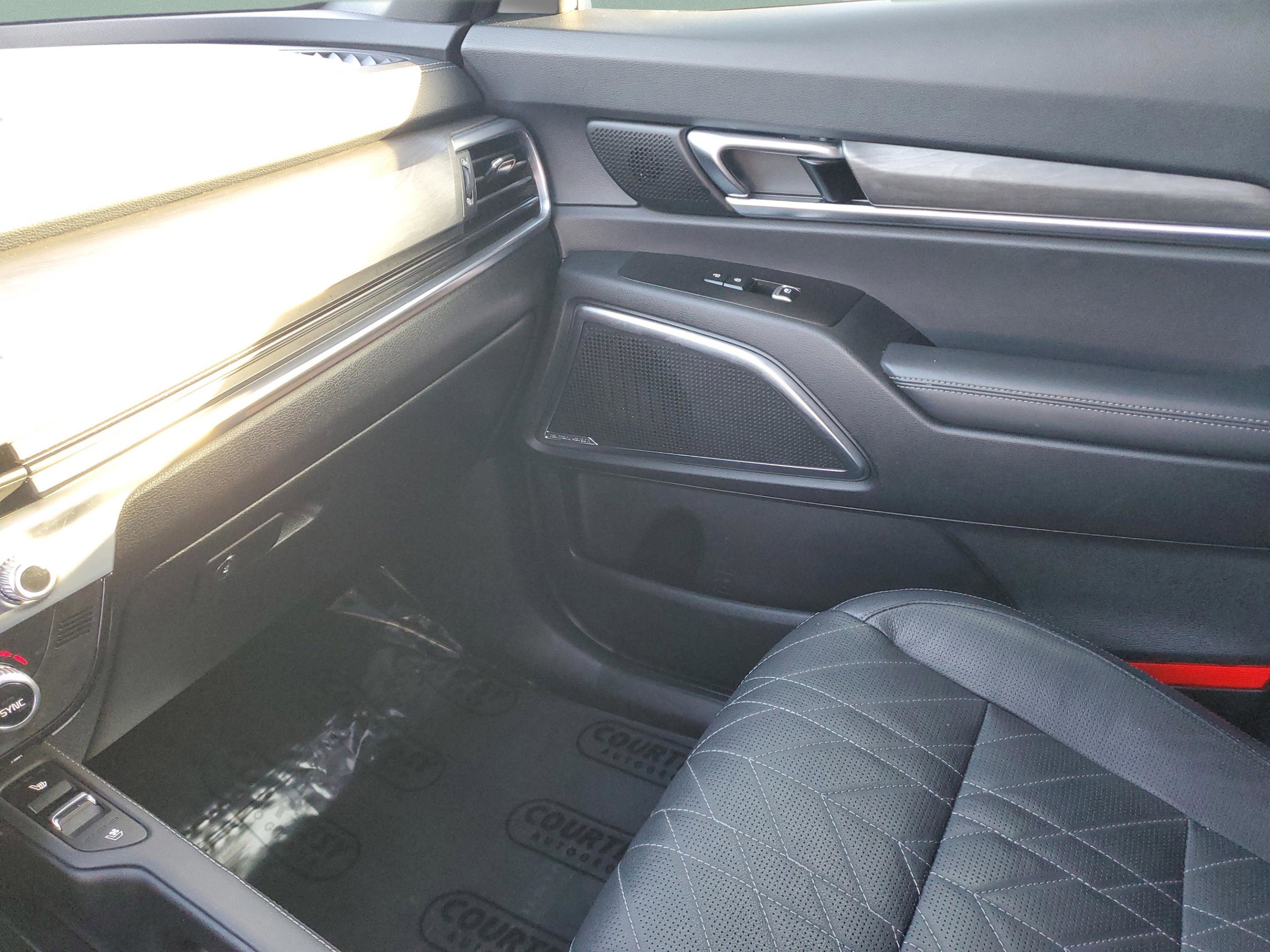 Certified 2024 Kia Telluride SX X-Line image 26