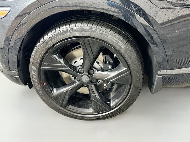 New 2026 Genesis GV80 3.5T Prestige image 23