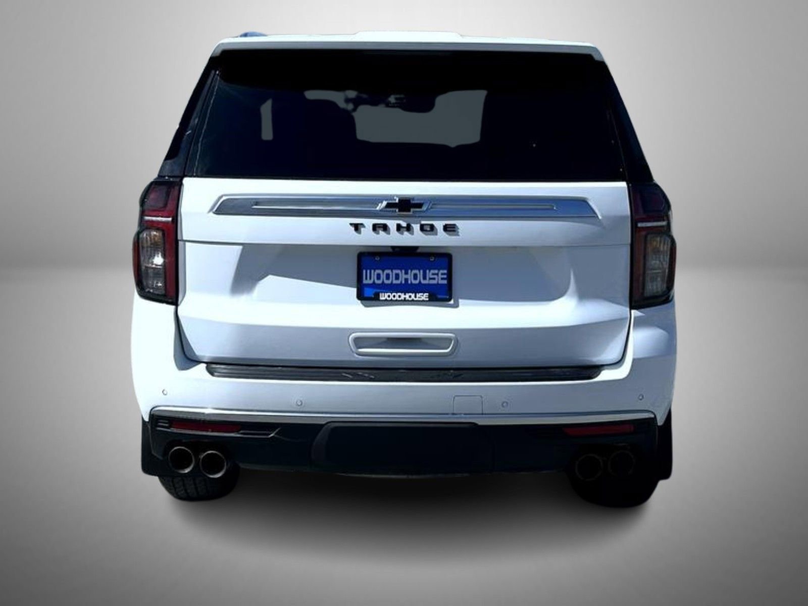 Used 2024 Chevrolet Tahoe High Country AWD/4WD image 6