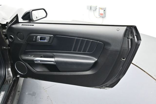 Certified 2022 Ford Mustang GT Premium w/ Black Accent Package image 27