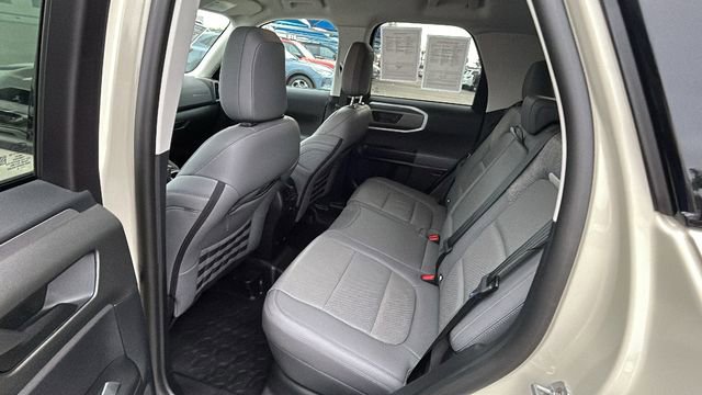 Used 2025 Ford Bronco Sport Badlands image 15