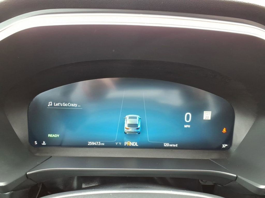 Certified 2023 Ford Escape Platinum image 20