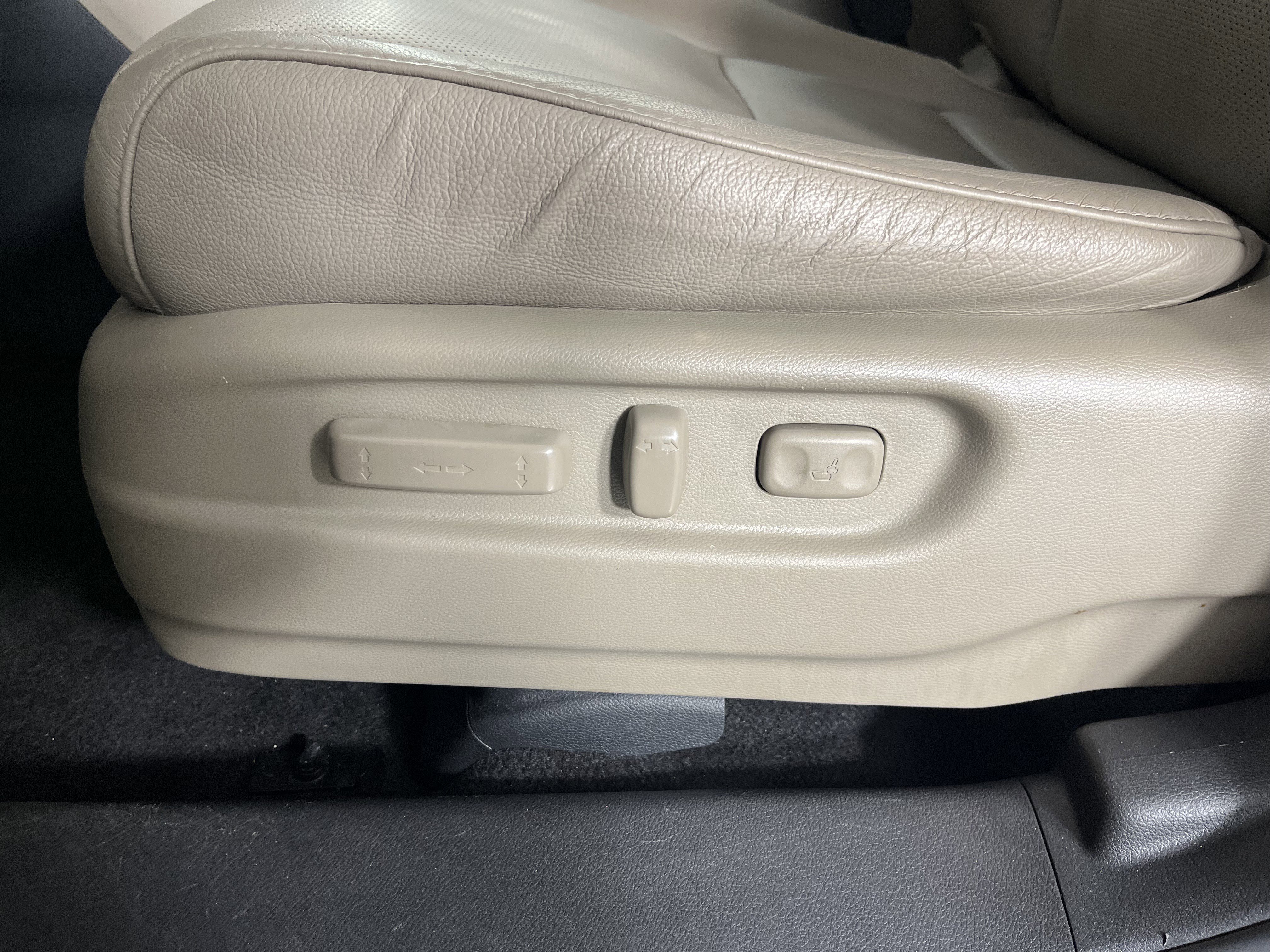 Used 2022 Honda Pilot Elite image 21