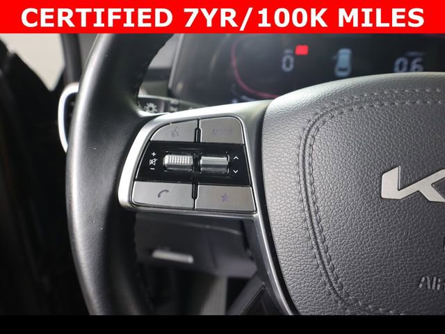 Used 2025 Kia Telluride S image 20