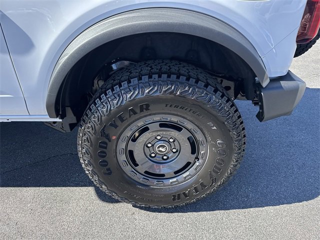 New 2025 Ford Bronco 2-Door w/ Sasquatch Package image 7