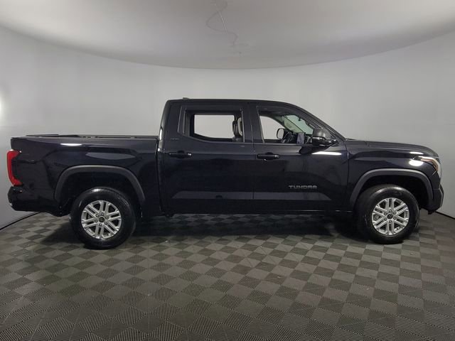 Used 2023 Toyota Tundra SR5 w/ SR5 Premium Package AWD/4WD image 11