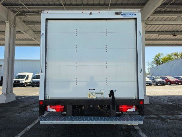 Used 2024 Mercedes-Benz Sprinter 3500 image 6