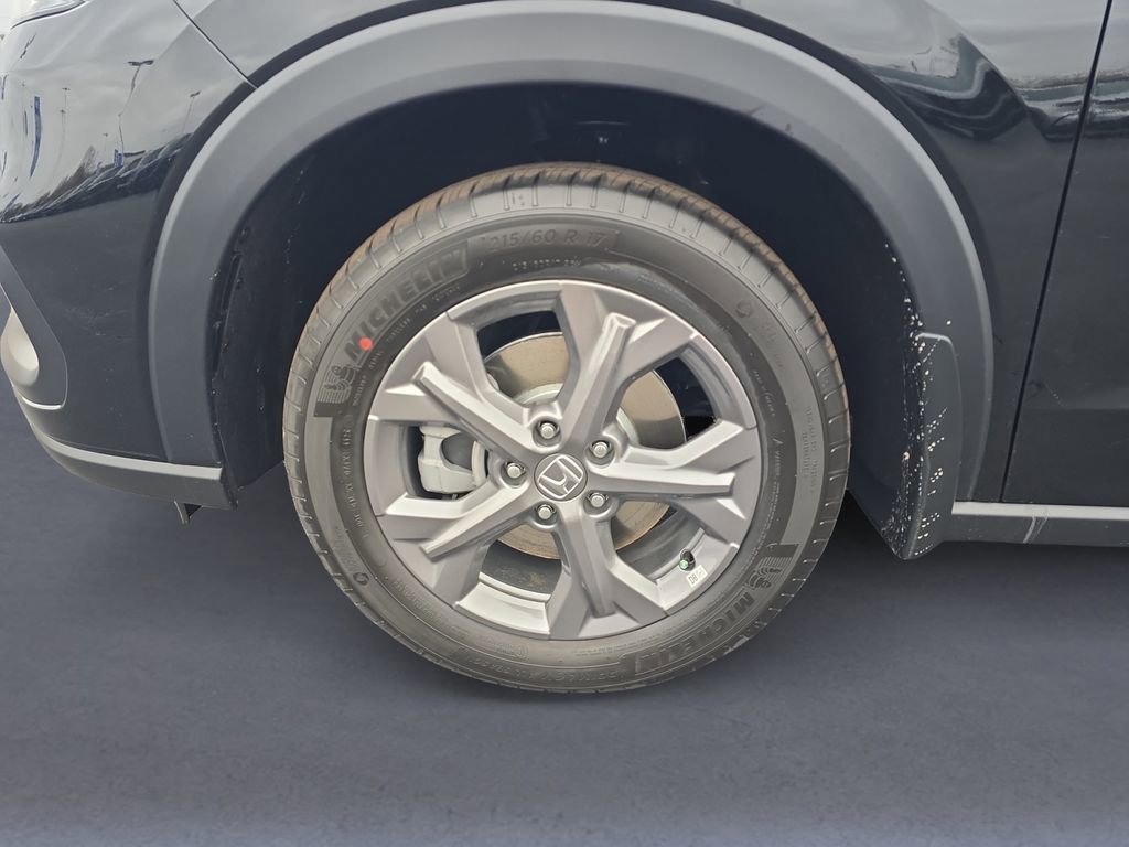 New 2026 Honda HR-V LX image 9