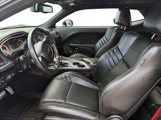 Used 2020 Dodge Challenger SRT Hellcat image 9
