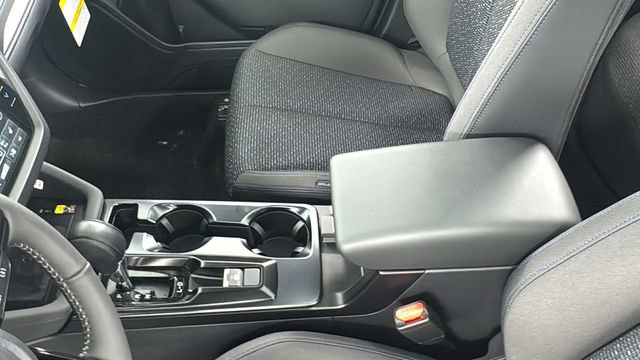 New 2026 Subaru Forester Premium image 34