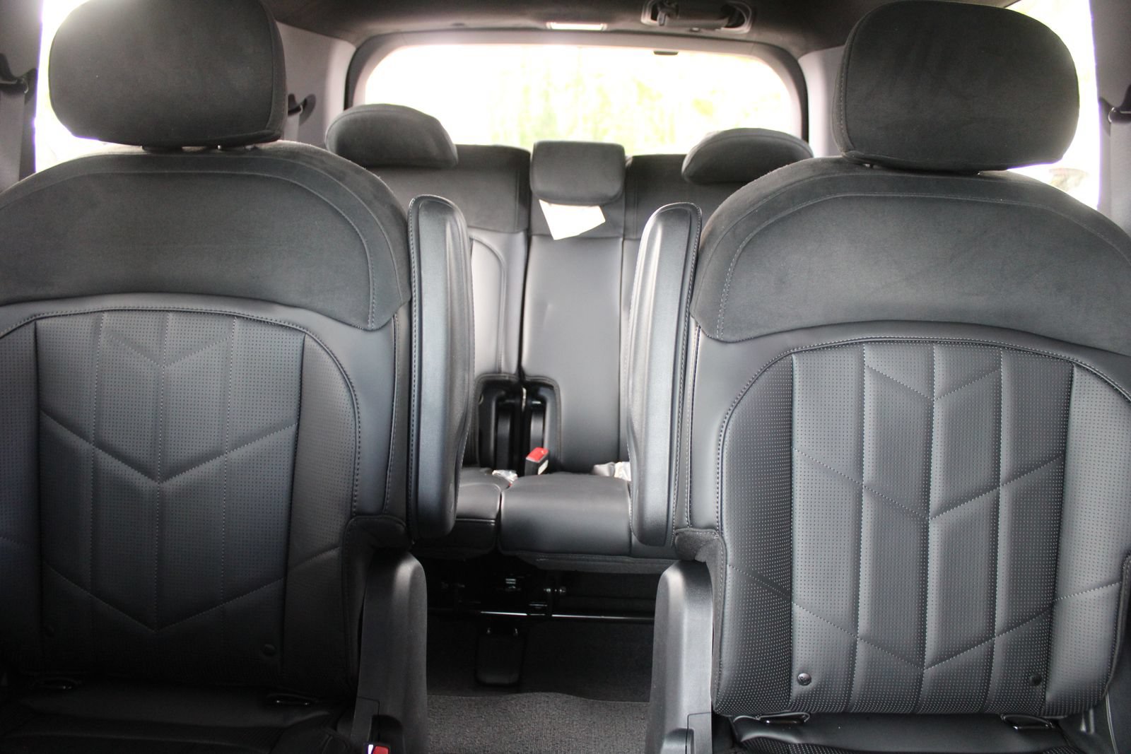 New 2027 Kia Telluride SX Prestige X-Pro AWD/4WD image 71