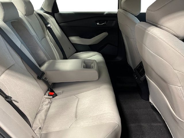 New 2026 Honda Accord LX image 19