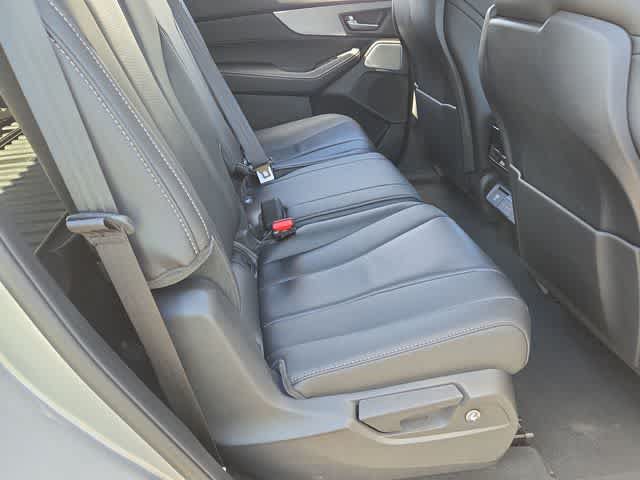 New 2026 Acura MDX w/ Technology Package FWD image 20