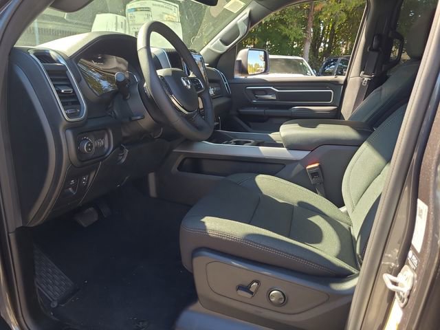 New 2026 RAM 1500 Big Horn image 6