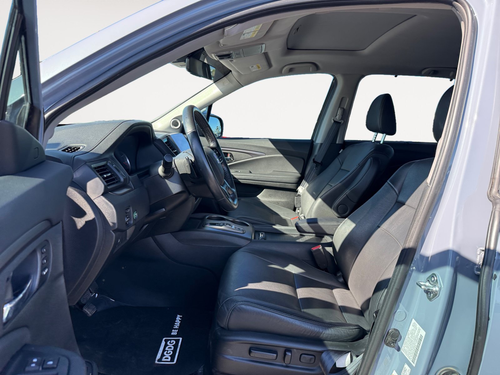 Used 2022 Honda Pilot Special Edition image 10