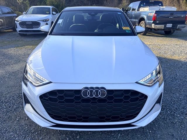 Certified 2025 Audi A3 2.0T Premium w/ Convenience Package AWD/4WD image 2