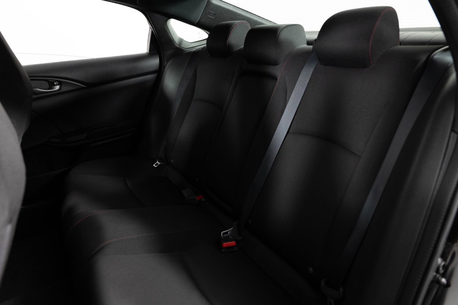 Used 2018 Honda Civic Si image 16