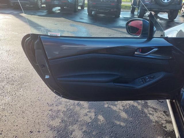 New 2026 MAZDA MX-5 Miata RF Grand Touring RWD image 19