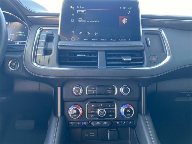 Certified 2023 GMC Yukon XL AT4 w/ Technology Package image 29