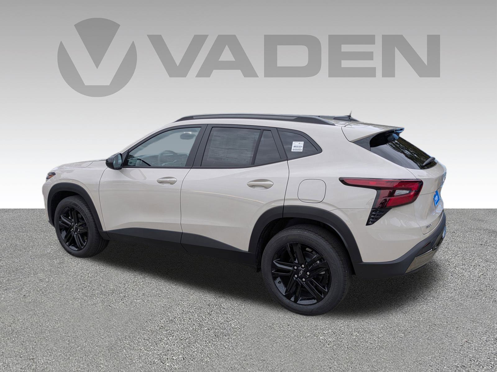 New 2026 Chevrolet Trax ACTIV w/ Sunroof Package image 29