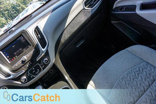 Used 2022 Chevrolet Equinox LS w/ LS Convenience Package image 25