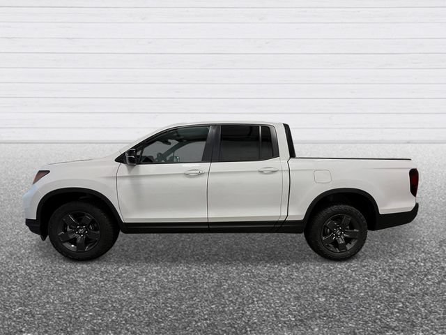 New 2026 Honda Ridgeline TrailSport image 2