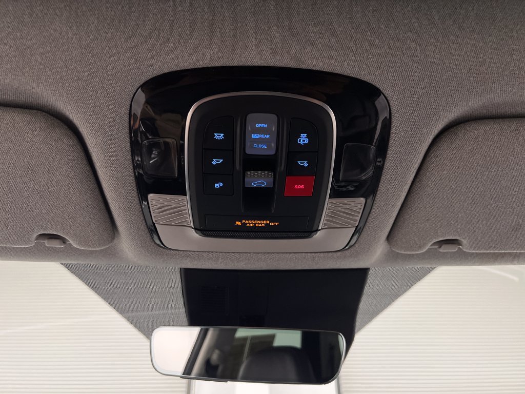 Used 2024 Hyundai Palisade Limited AWD/4WD image 75