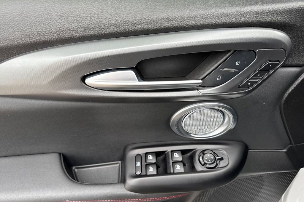 Used 2023 Dodge Hornet GT Plus w/ GT Blacktop Package image 14