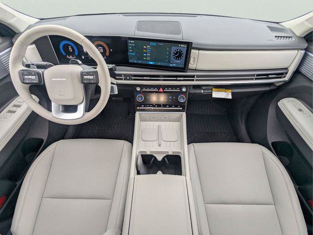 New 2026 Hyundai Santa Fe SEL AWD/4WD image 31