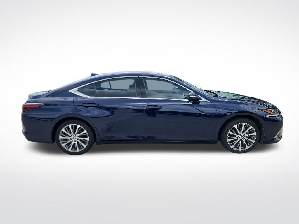 Used 2020 Lexus ES 350 Luxury w/ Accessory Package 2 FWD image 10