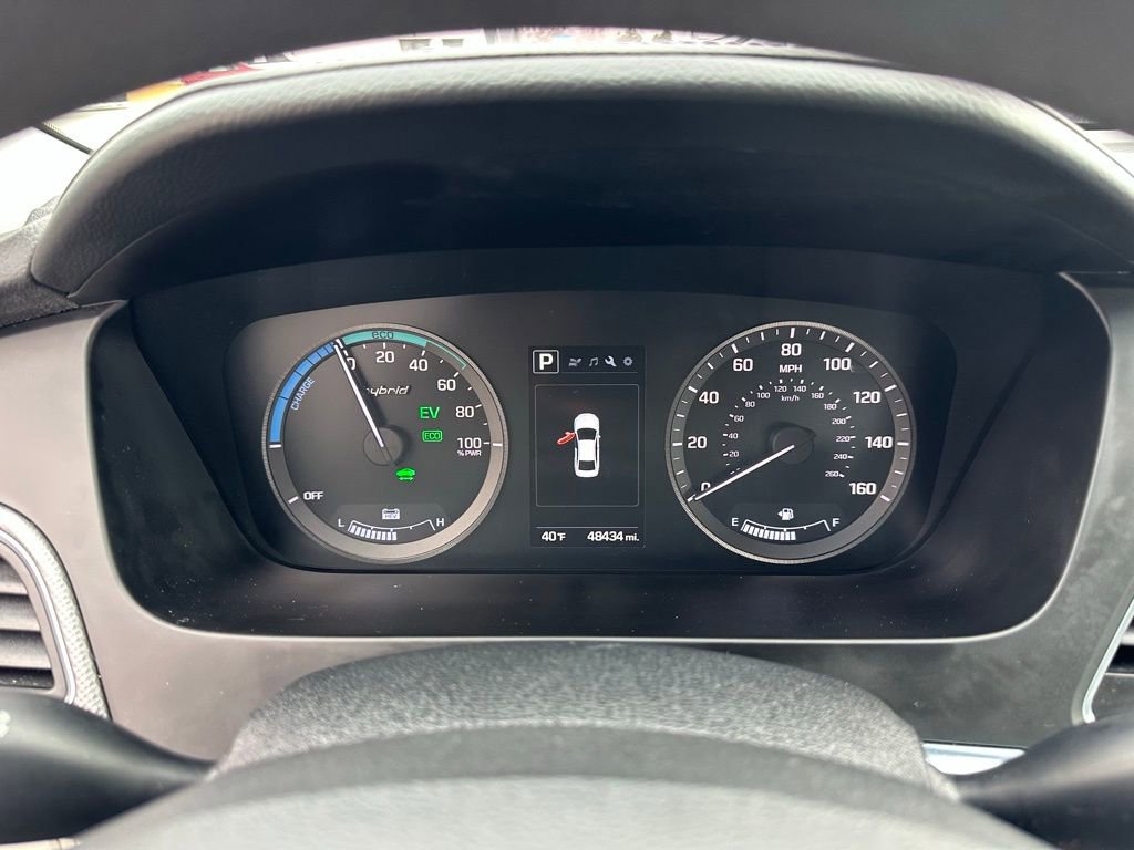 Used 2016 Hyundai Sonata SE image 24