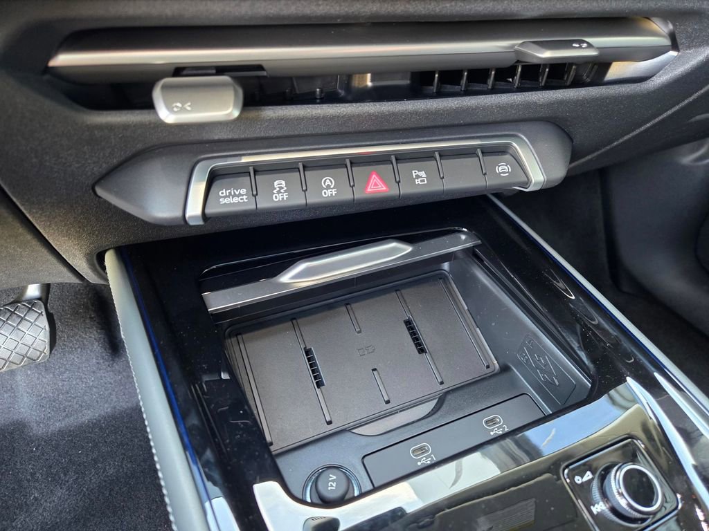 New 2026 Audi Q3 quattro 2.0T image 22
