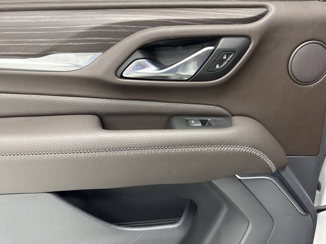 Used 2021 GMC Yukon Denali image 27