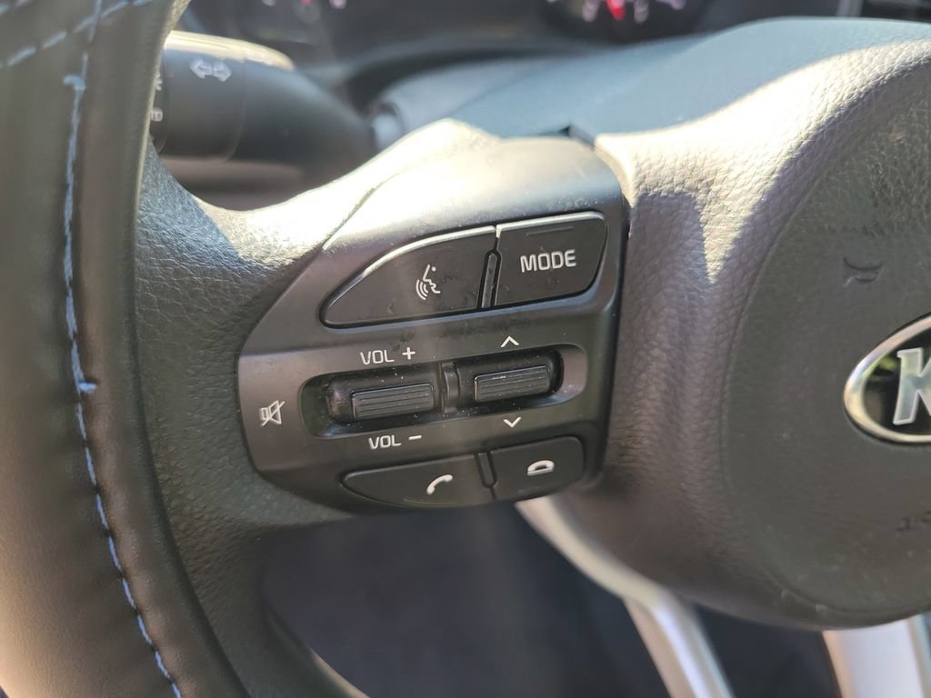 Used 2020 Kia Rio S FWD image 27