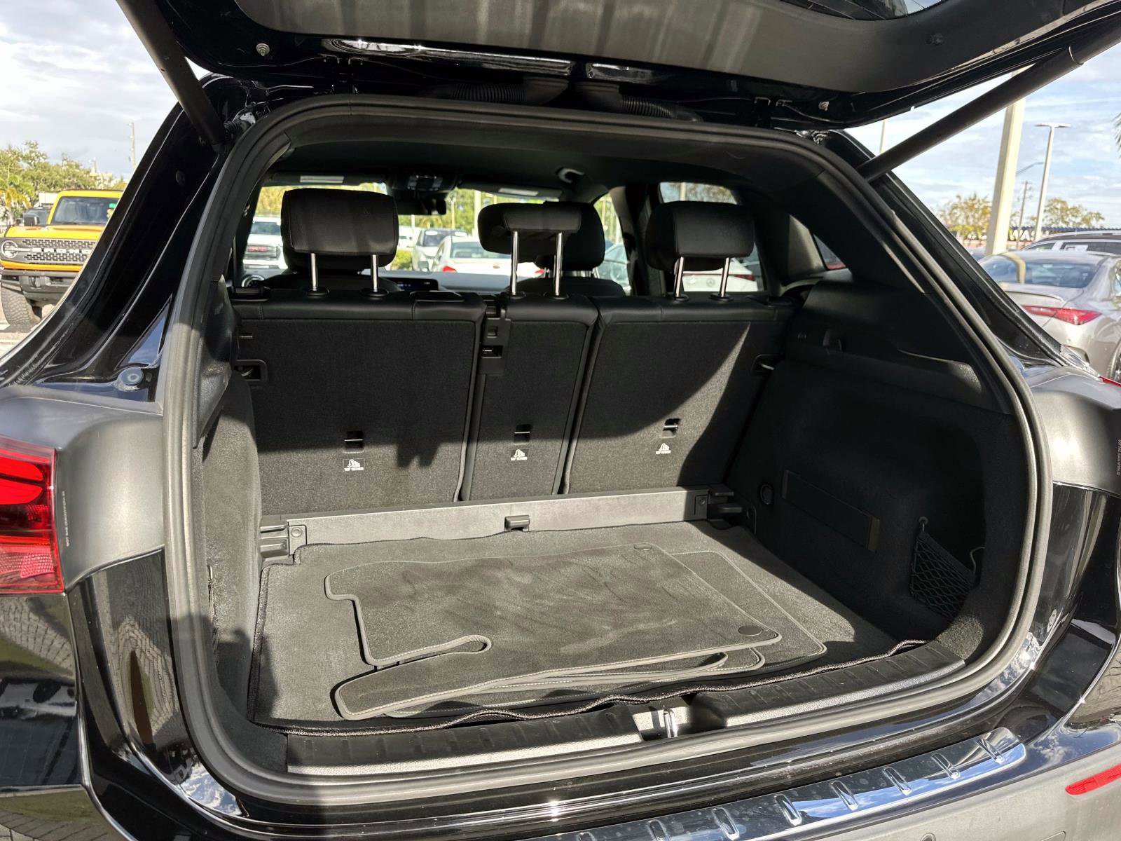 Used 2024 Mercedes-Benz GLA 250 image 10