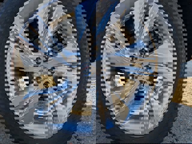 New 2026 Buick Encore GX Preferred w/ Comfort Package image 6