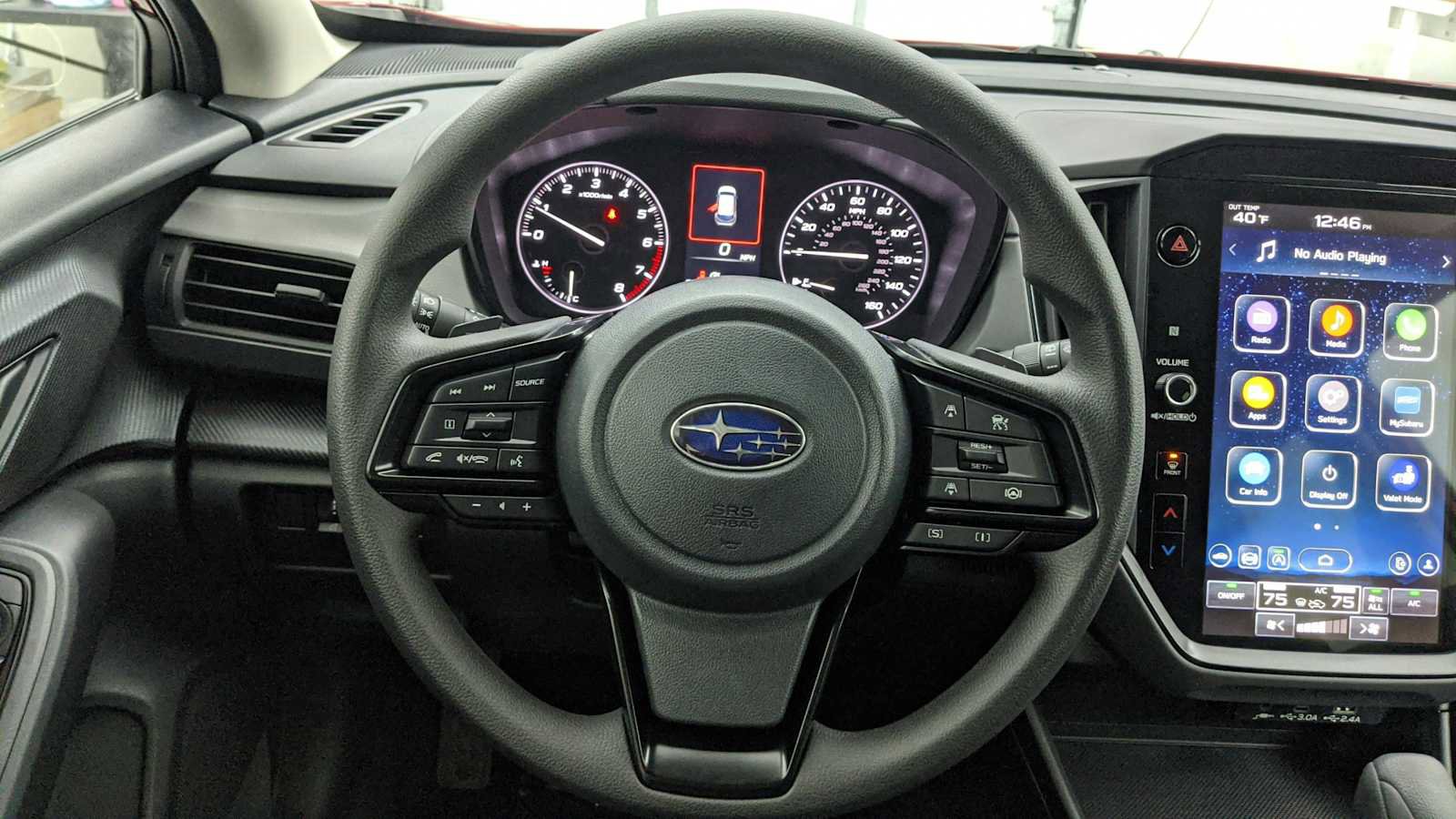 New 2026 Subaru Crosstrek 2.0i Premium image 19