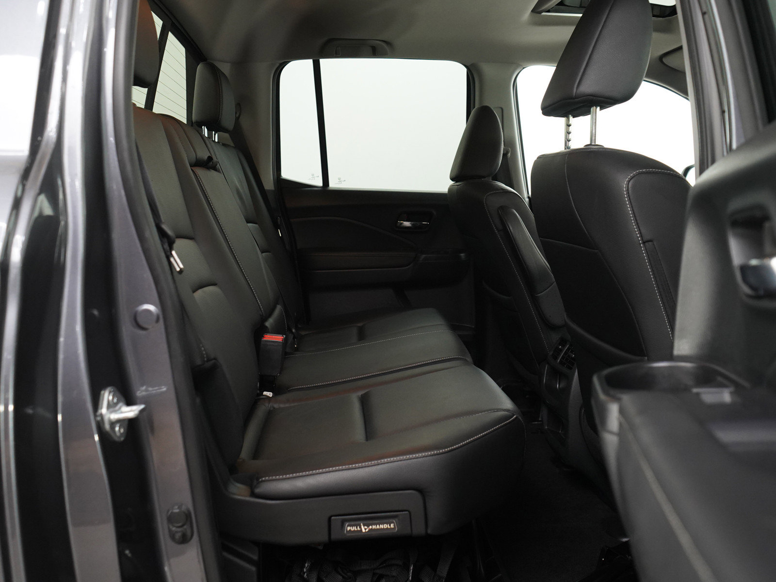 Used 2023 Honda Ridgeline RTL image 12