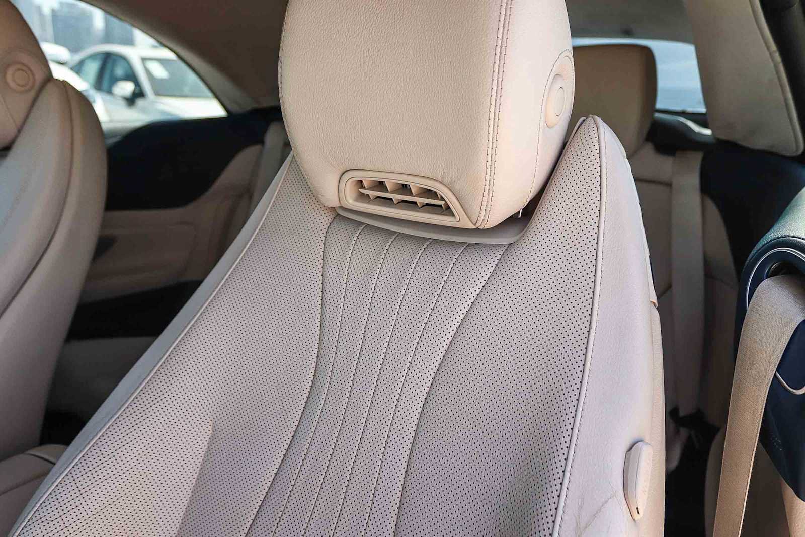 Used 2018 Mercedes-Benz E 400 Cabriolet image 36