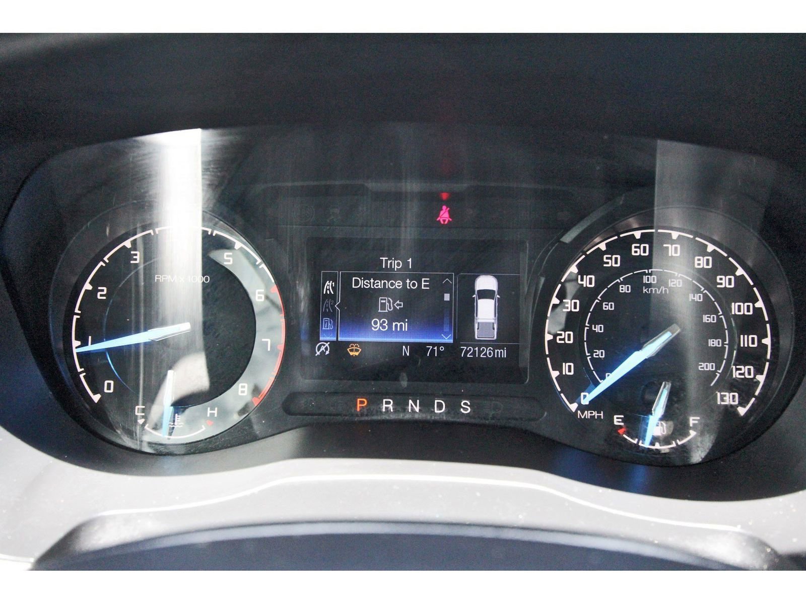 Used 2021 Ford Ranger XLT w/ Equipment Group 301A Mid RWD image 18