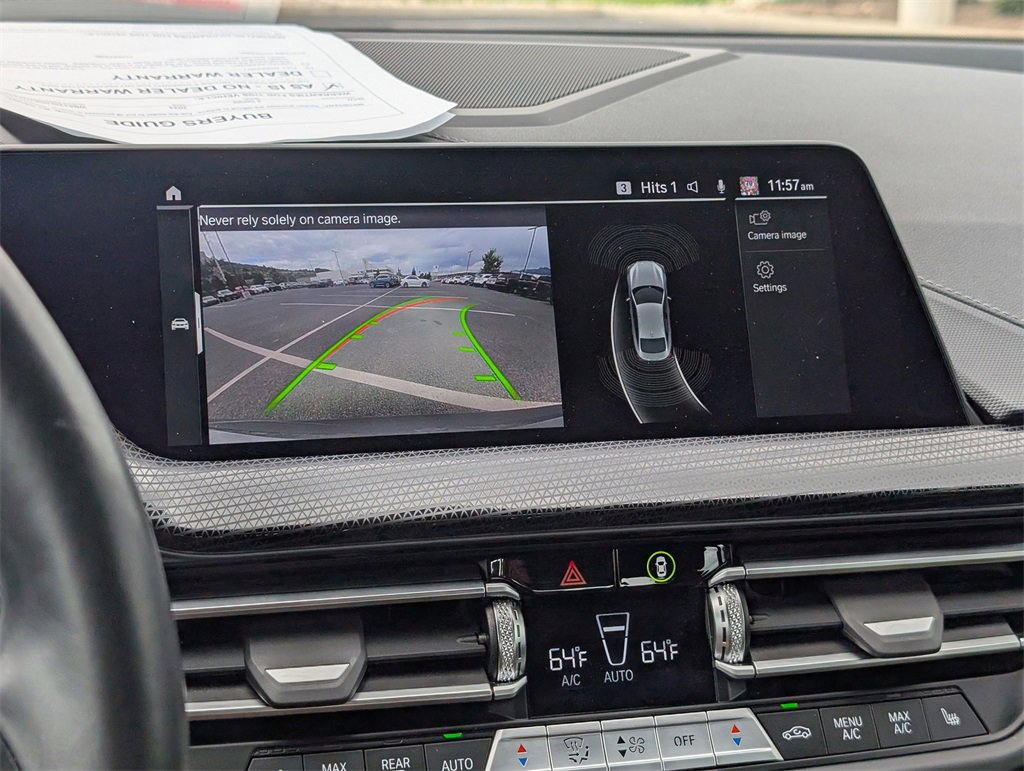 Used 2024 BMW M235i xDrive Gran Coupe w/ Premium Package image 29